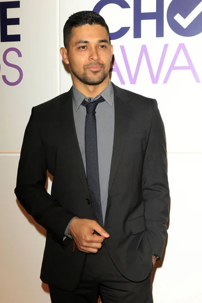 Wilmer Valderrama színész — Stock Fotó