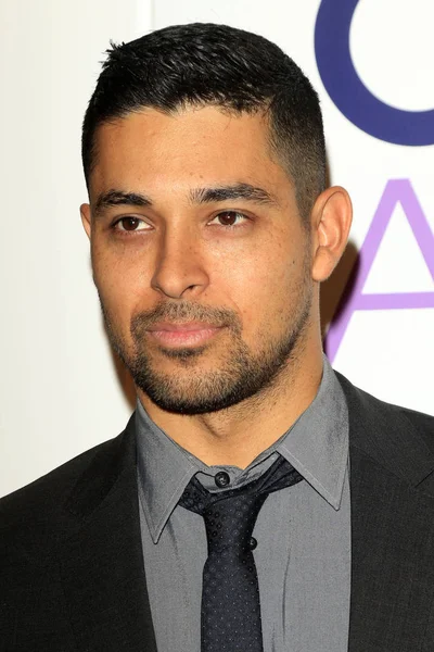 Actor Wilmer Valderrama — Stock Photo, Image