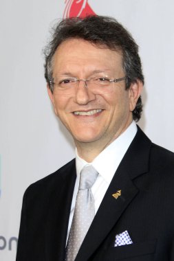 Gabriel Abaroa, 17 yıllık Latin Grammy Ödülleri 