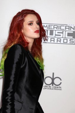 Aktris Bella Thorne 