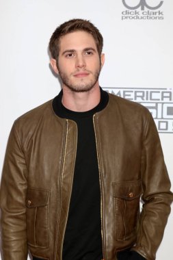 aktör Blake Jenner 