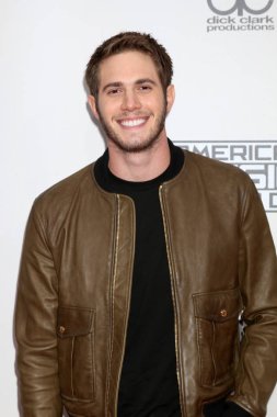 aktör Blake Jenner 