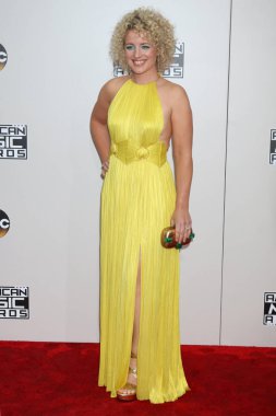 Country şarkıcısı Cam