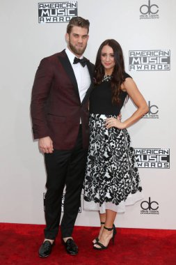 Bryce Harper, Kayla Varner