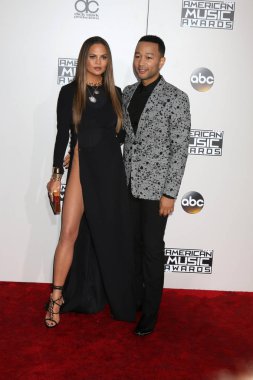 Chrissy Teigen, John Legend