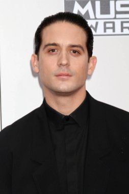 G-Eazy, Gerald Earl Gillum