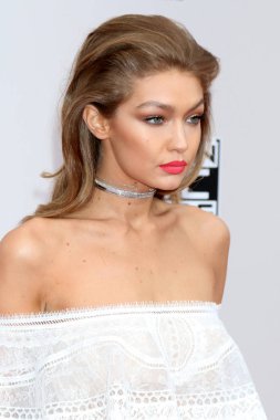 Gigi Hadid modeli 