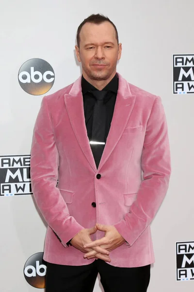 Donnie Wahlberg – Stock Editorial Photo © s_bukley #16416805