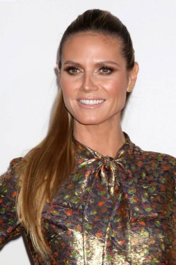 modeli Heidi Klum