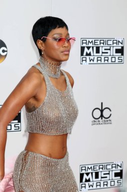 Aktris Keke Palmer 