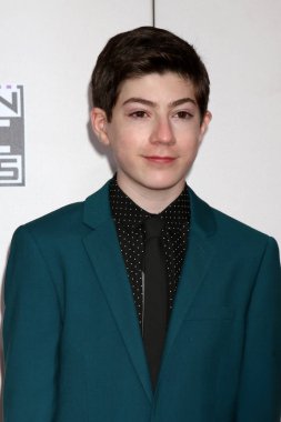 aktör Mason Cook