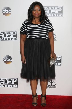 Aktris Octavia Spencer