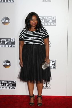 Aktris Octavia Spencer