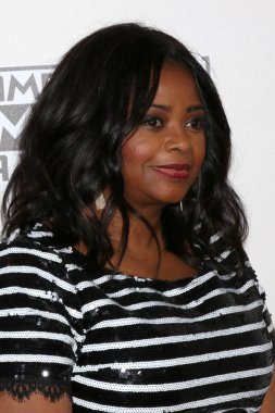 Aktris Octavia Spencer