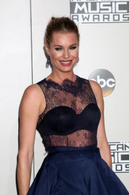 aktris Rebecca Romijn