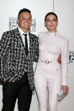 Sevian Frangipane, Halsey 