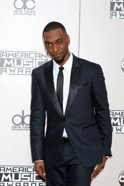 Agente Jay Pharoah —  Fotos de Stock