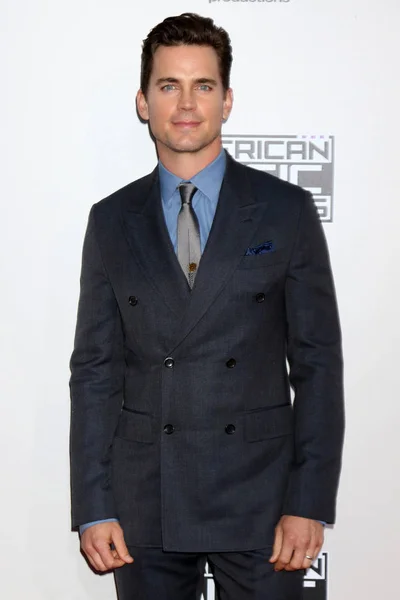 Actor Matt Bomer — Foto de Stock