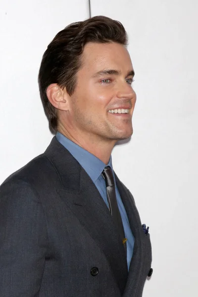 Schauspieler Matt Bomer — Stockfoto