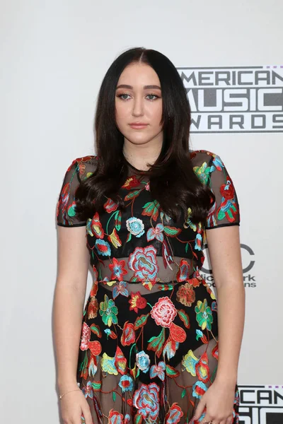 Actriz Noah Cyrus —  Fotos de Stock