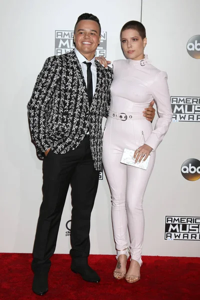 Sevian Frangipane, Halsey 