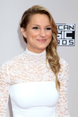  aktris Chelsea Briggs