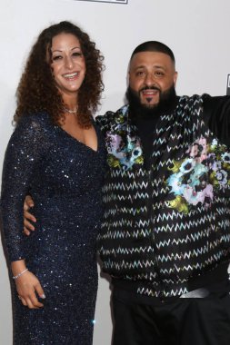 Nicole Tuck, Dj Khaled