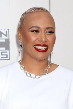 şarkıcı Emeli Sande