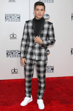 aktör Gabriel Conte