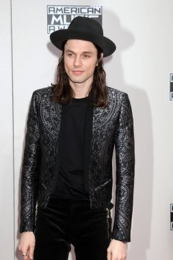 şarkıcı James Körfezi