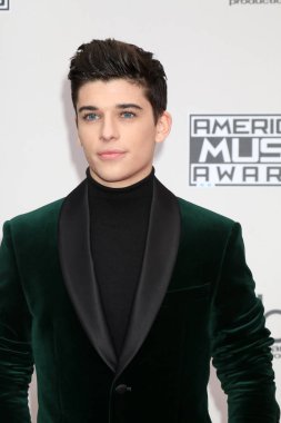  Aktör Sean O 'Donnell 