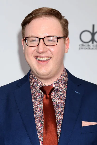 Matt Bellassai at the 2016 American Music Awards — Stock Photo, Image