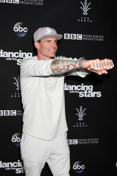 Vanilla Ice, Robert Matthew Van Winkle — Fotografia de Stock