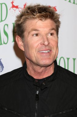 oyuncu Winsor Harmon
