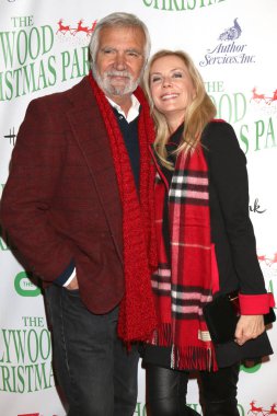  John Mccook, Katherine Kelly Lang
