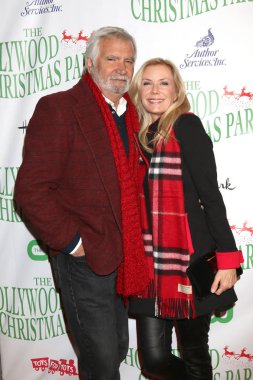  John Mccook, Katherine Kelly Lang