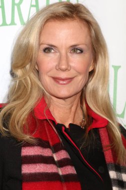  Katherine Kelly Lang 