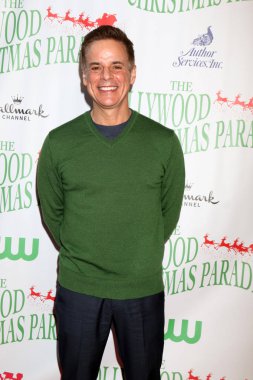 Aktör Christian Leblanc