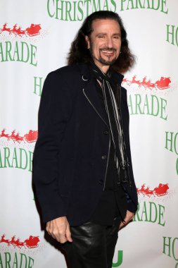 aktör Bruce Kulick
