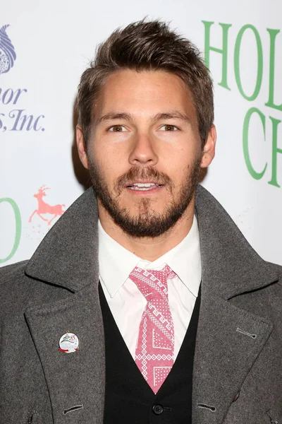 Skådespelaren Scott Clifton — Stockfoto