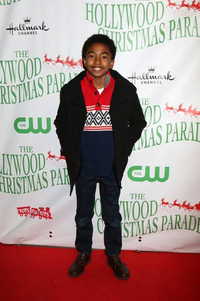 Agente Miles Brown — Foto de Stock