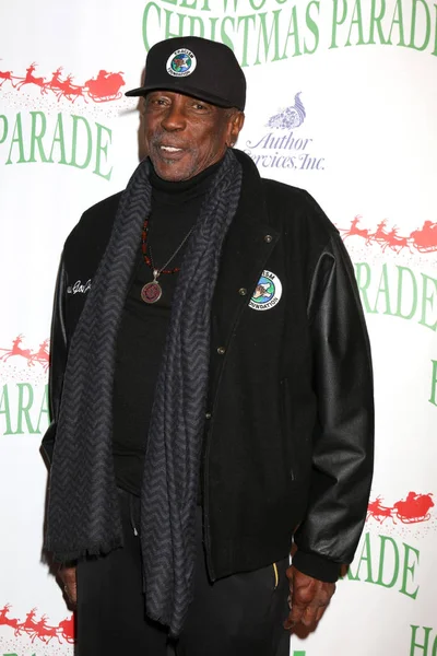 Lou Gossett Jr — Stockfoto