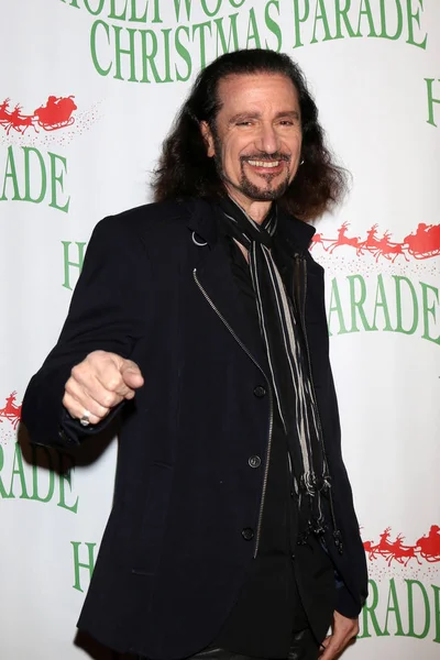 Actor Bruce Kulick —  Fotos de Stock