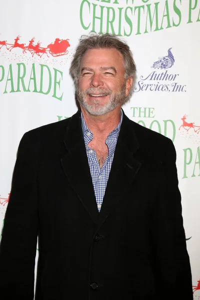 Agente Bill Engvall — Foto de Stock