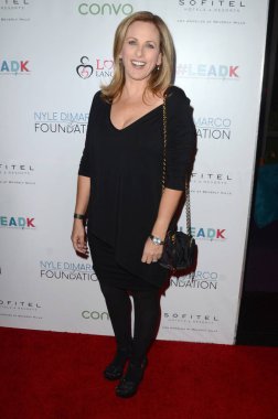 aktris Marlee Matlin