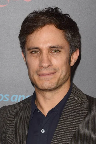 Gael Garcia Bernal — Foto de Stock