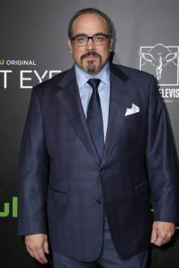 actor David Zayas