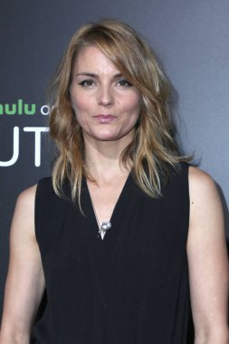 aktris Susan Misner