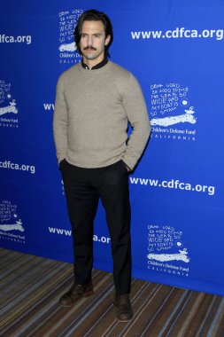  aktör Milo Ventimiglia