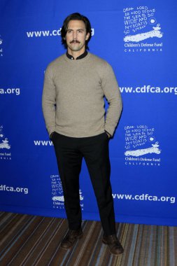  aktör Milo Ventimiglia